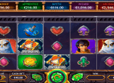 Ozwin’s Jackpots
